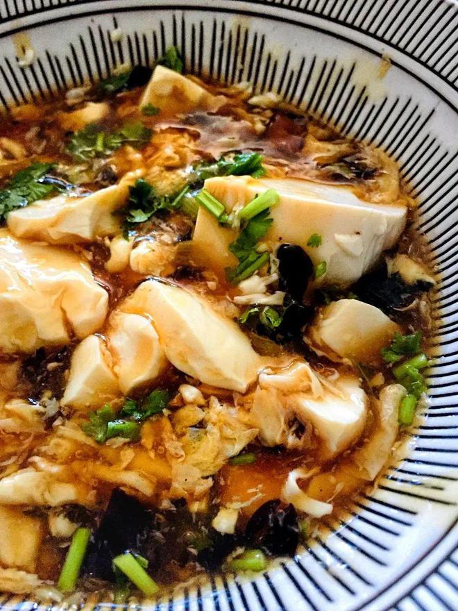 湖南家常豆腐：五星级大厨教你解锁美味密码